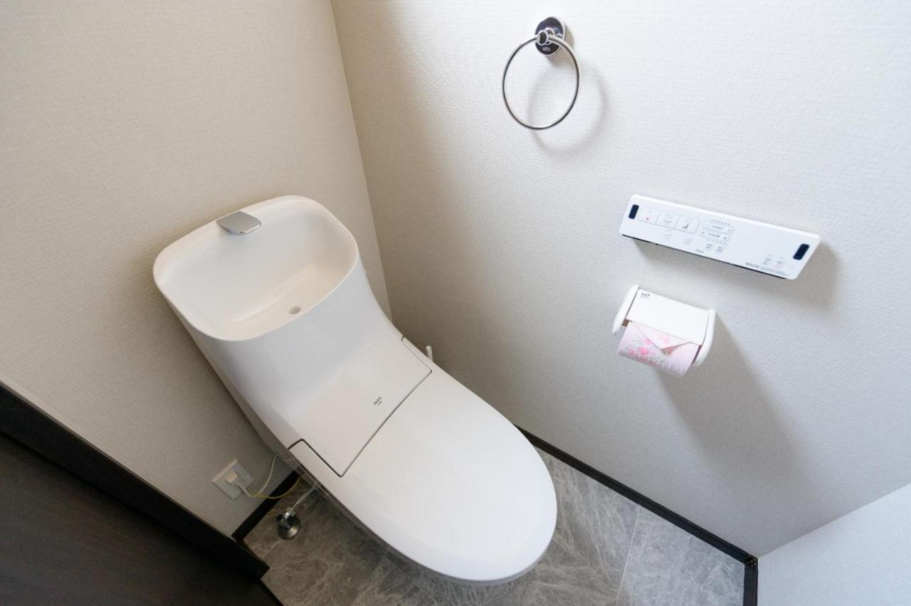 Rakuten Stay House X Will Style Sasebo 102 Екстер'єр фото