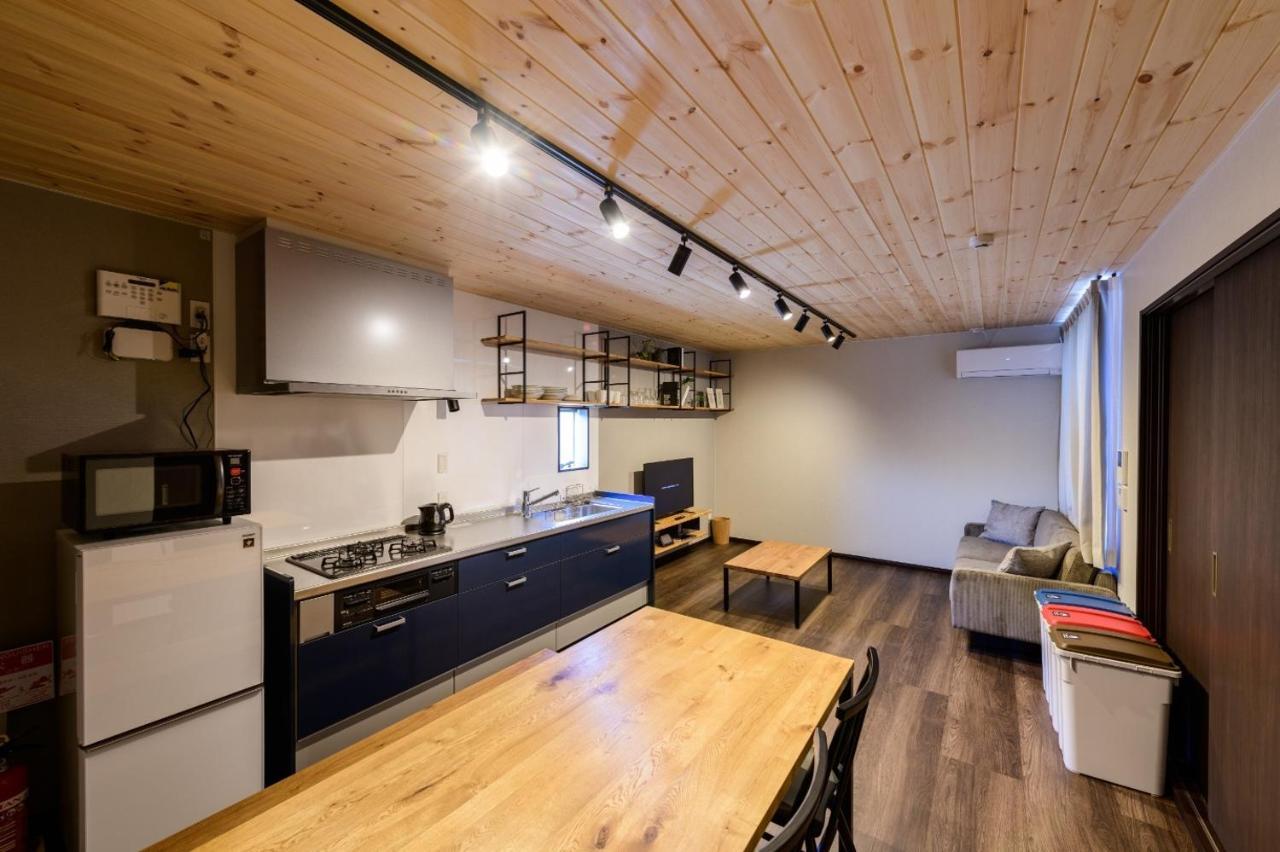 Rakuten Stay House X Will Style Sasebo 102 Екстер'єр фото