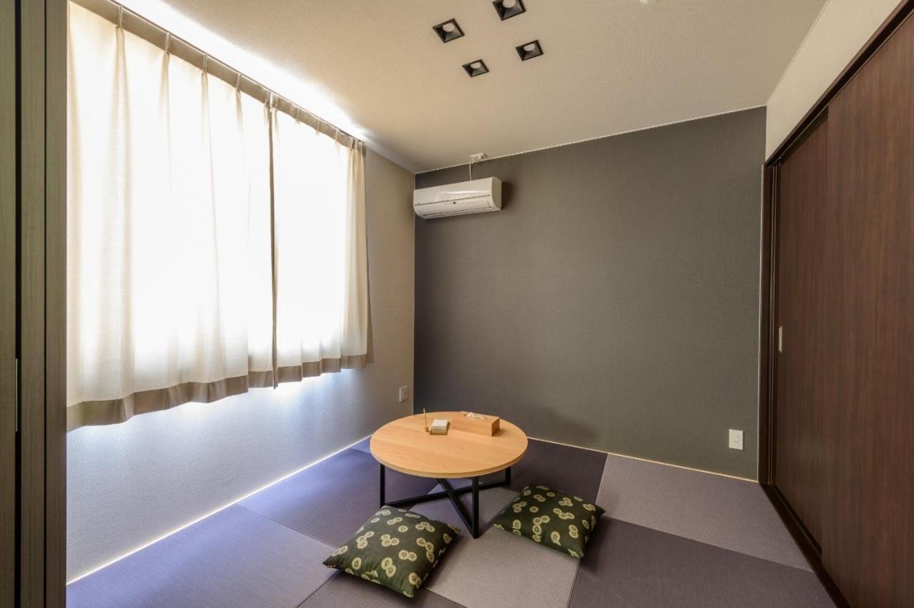 Rakuten Stay House X Will Style Sasebo 102 Екстер'єр фото