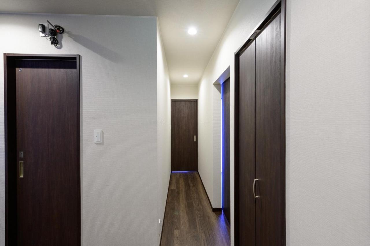 Rakuten Stay House X Will Style Sasebo 102 Екстер'єр фото