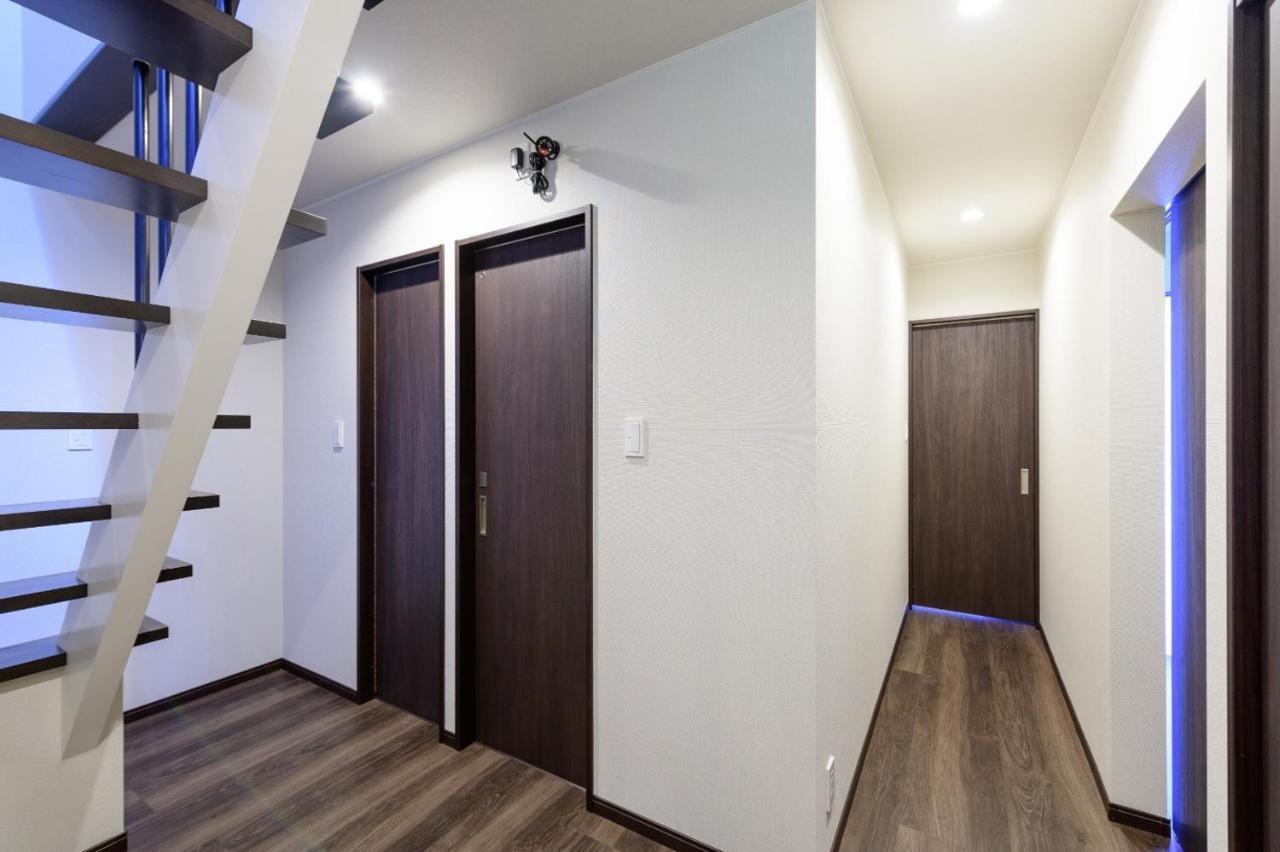 Rakuten Stay House X Will Style Sasebo 102 Екстер'єр фото