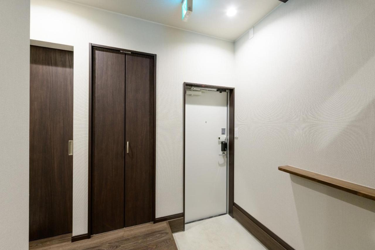 Rakuten Stay House X Will Style Sasebo 102 Екстер'єр фото