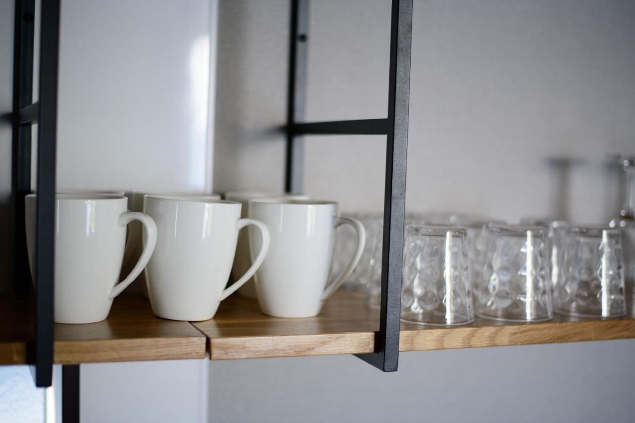 Rakuten Stay House X Will Style Sasebo 102 Екстер'єр фото