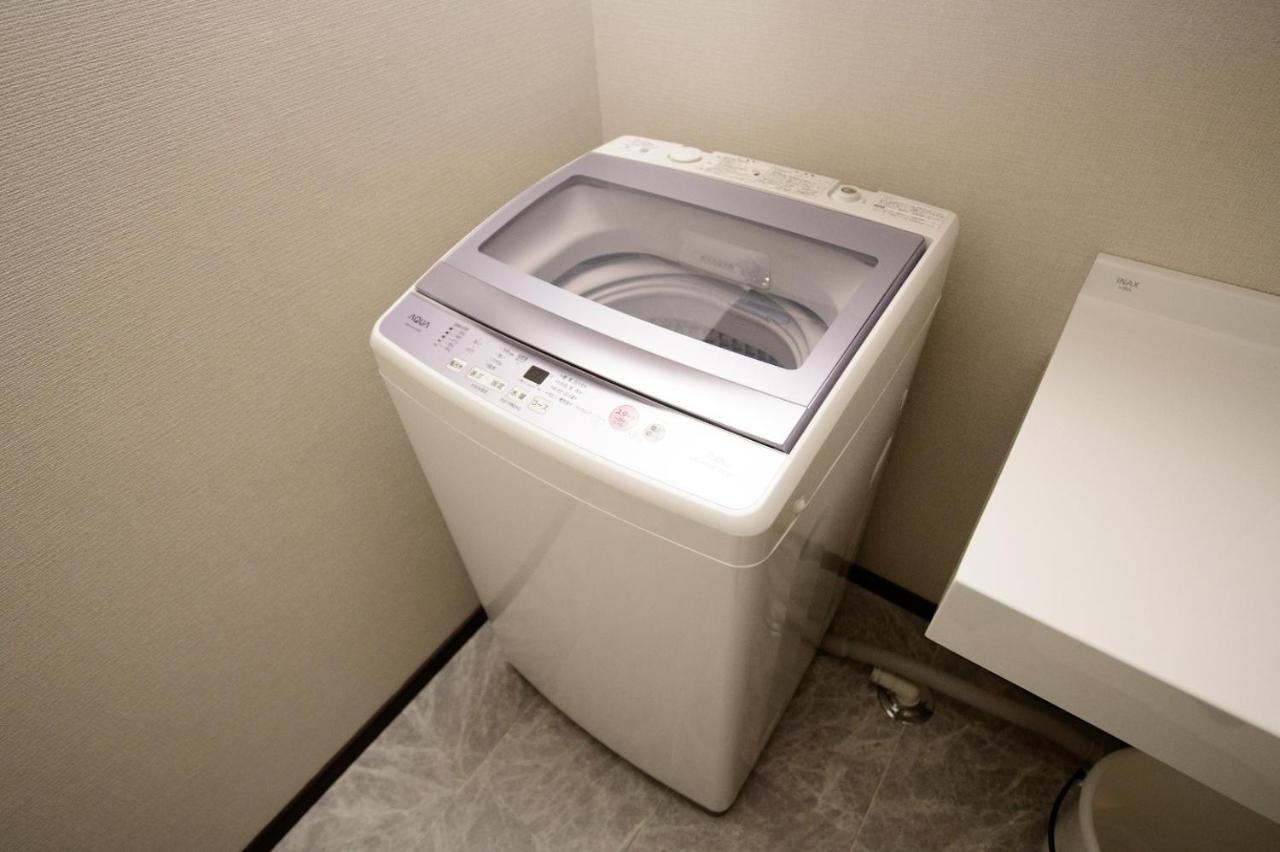 Rakuten Stay House X Will Style Sasebo 102 Екстер'єр фото