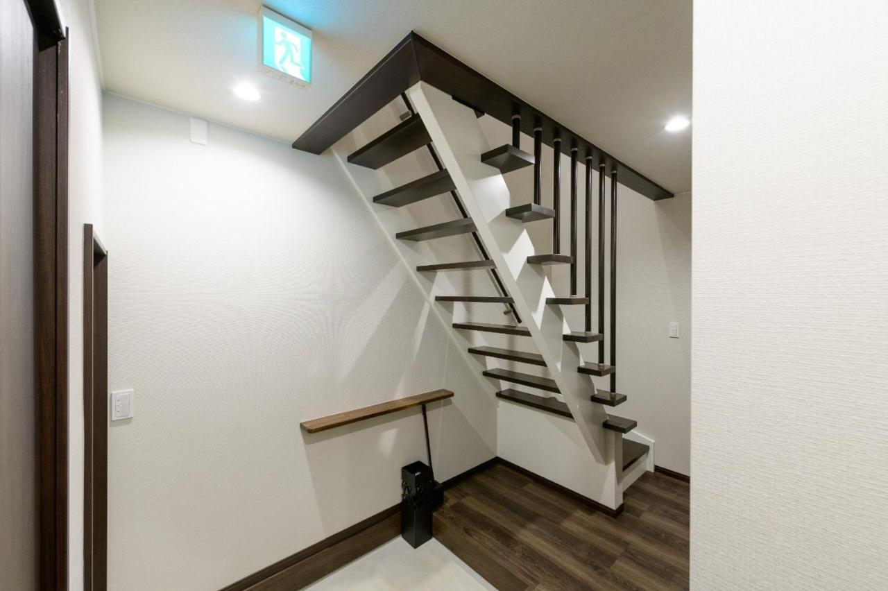 Rakuten Stay House X Will Style Sasebo 102 Екстер'єр фото