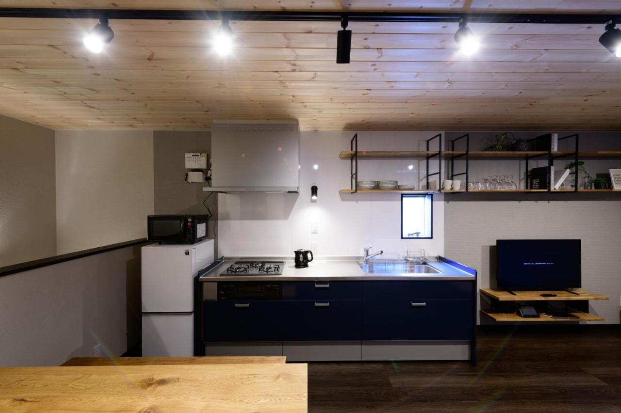 Rakuten Stay House X Will Style Sasebo 102 Екстер'єр фото