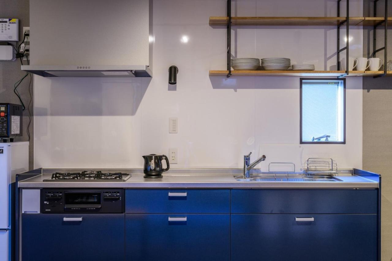 Rakuten Stay House X Will Style Sasebo 102 Екстер'єр фото