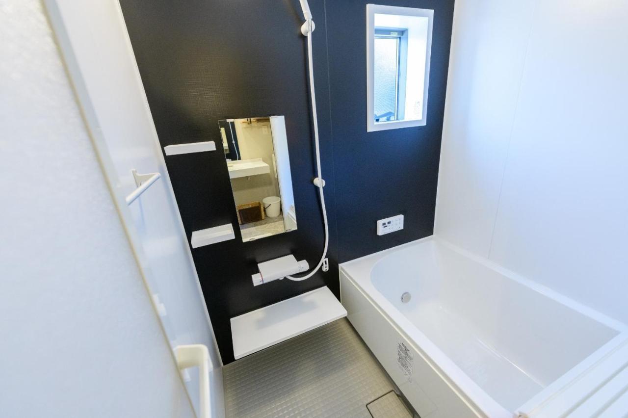 Rakuten Stay House X Will Style Sasebo 102 Екстер'єр фото
