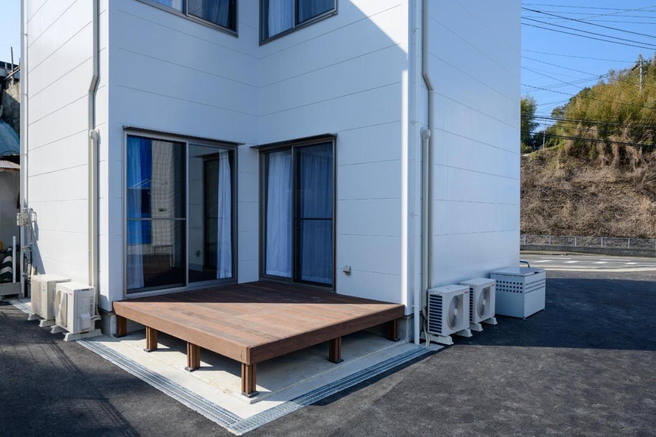 Rakuten Stay House X Will Style Sasebo 102 Екстер'єр фото